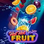 hot fruit slot